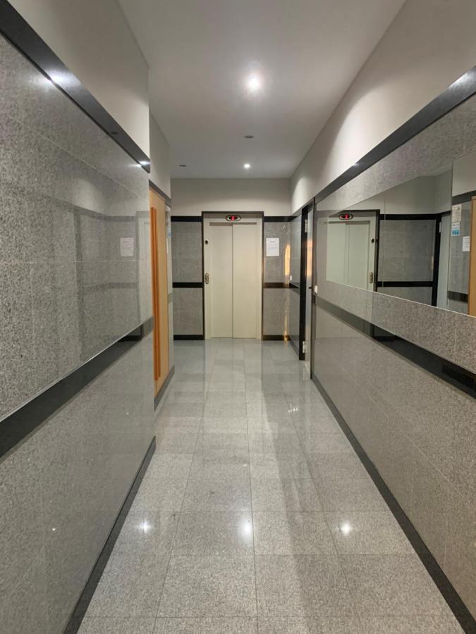 Ferienwohnung Flor Da Giesta Ribeira Brava Exterior foto