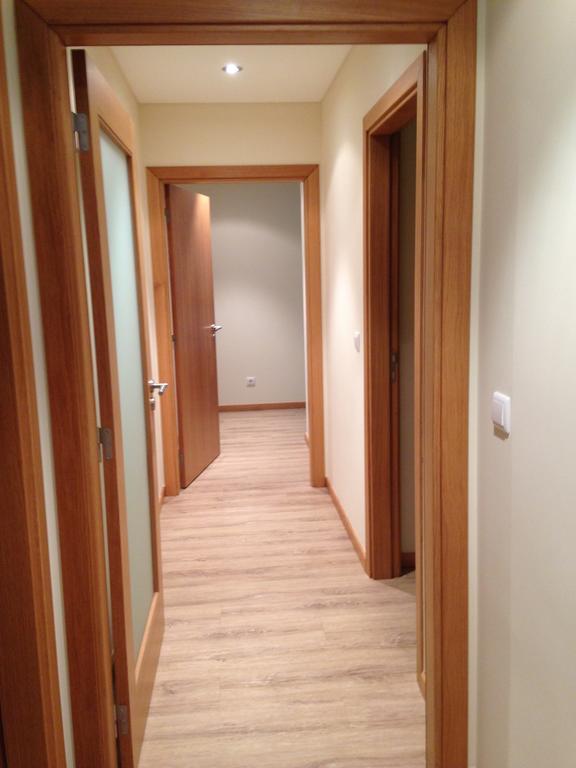 Ferienwohnung Flor Da Giesta Ribeira Brava Exterior foto